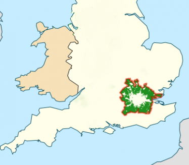APPG London Green Belt